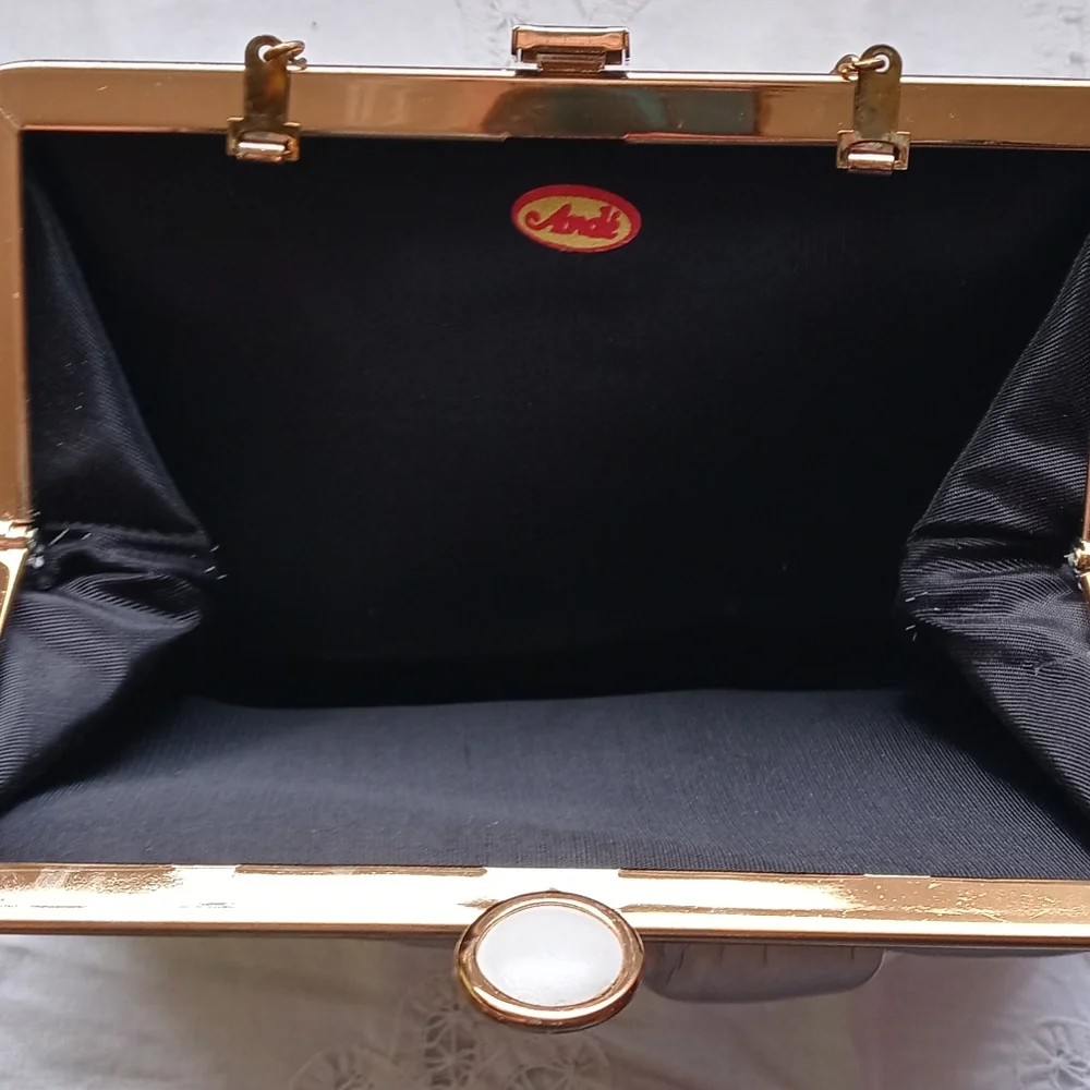 60's Clutch Ande - Picture 3 of 4